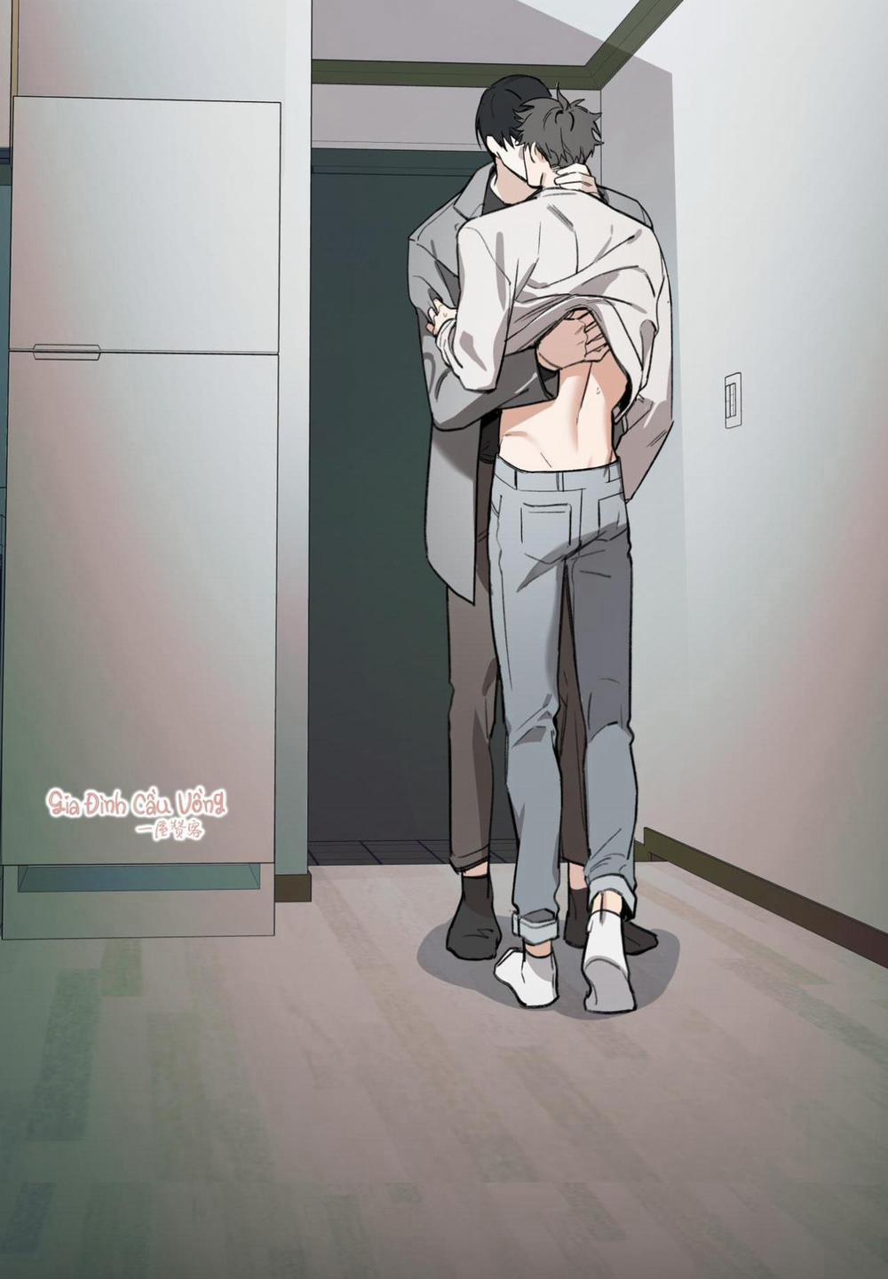 Điều cậu mong muốn sẽ không thành hiện thực 1 trang 132