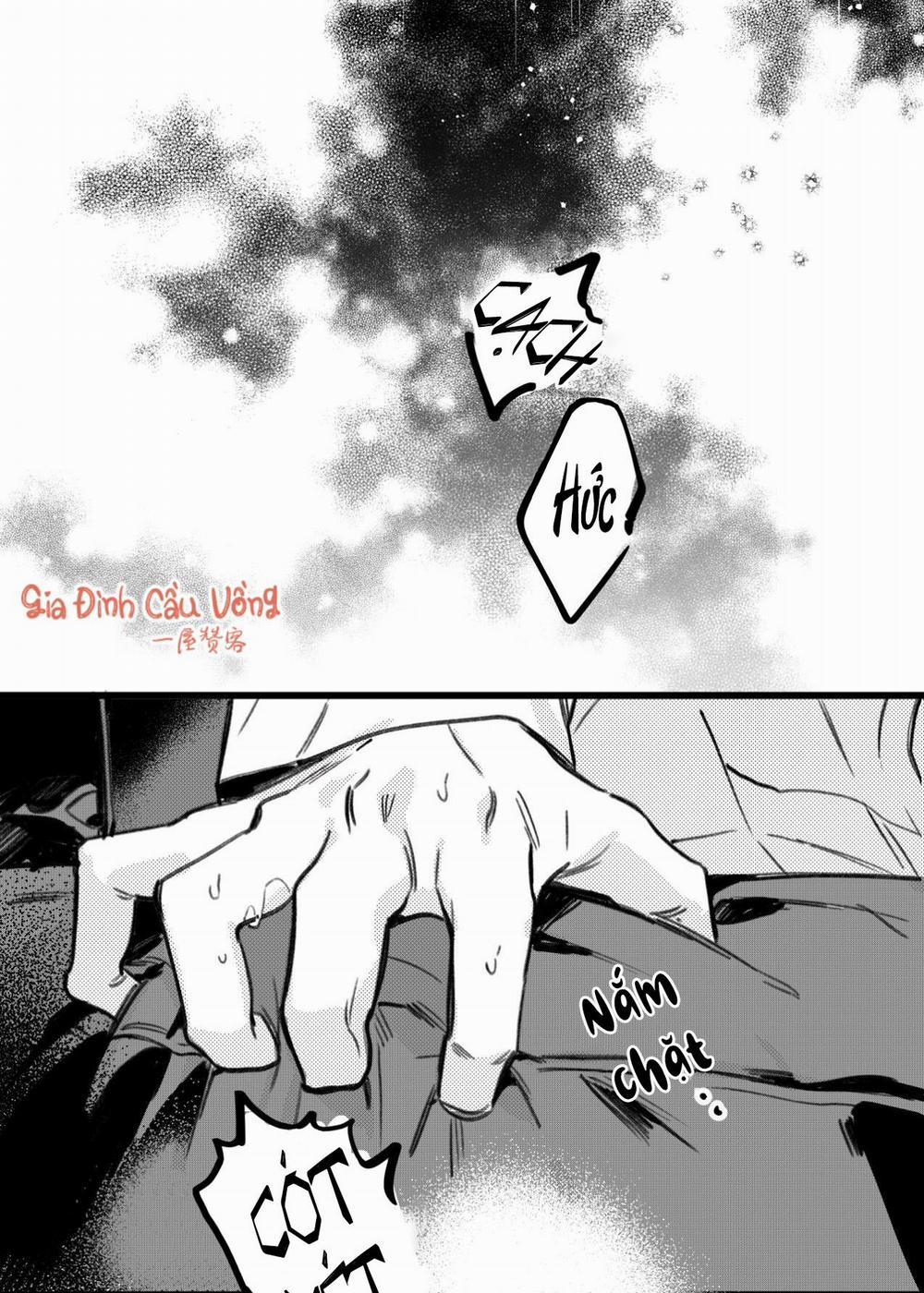 Điều cậu mong muốn sẽ không thành hiện thực 1 trang 16