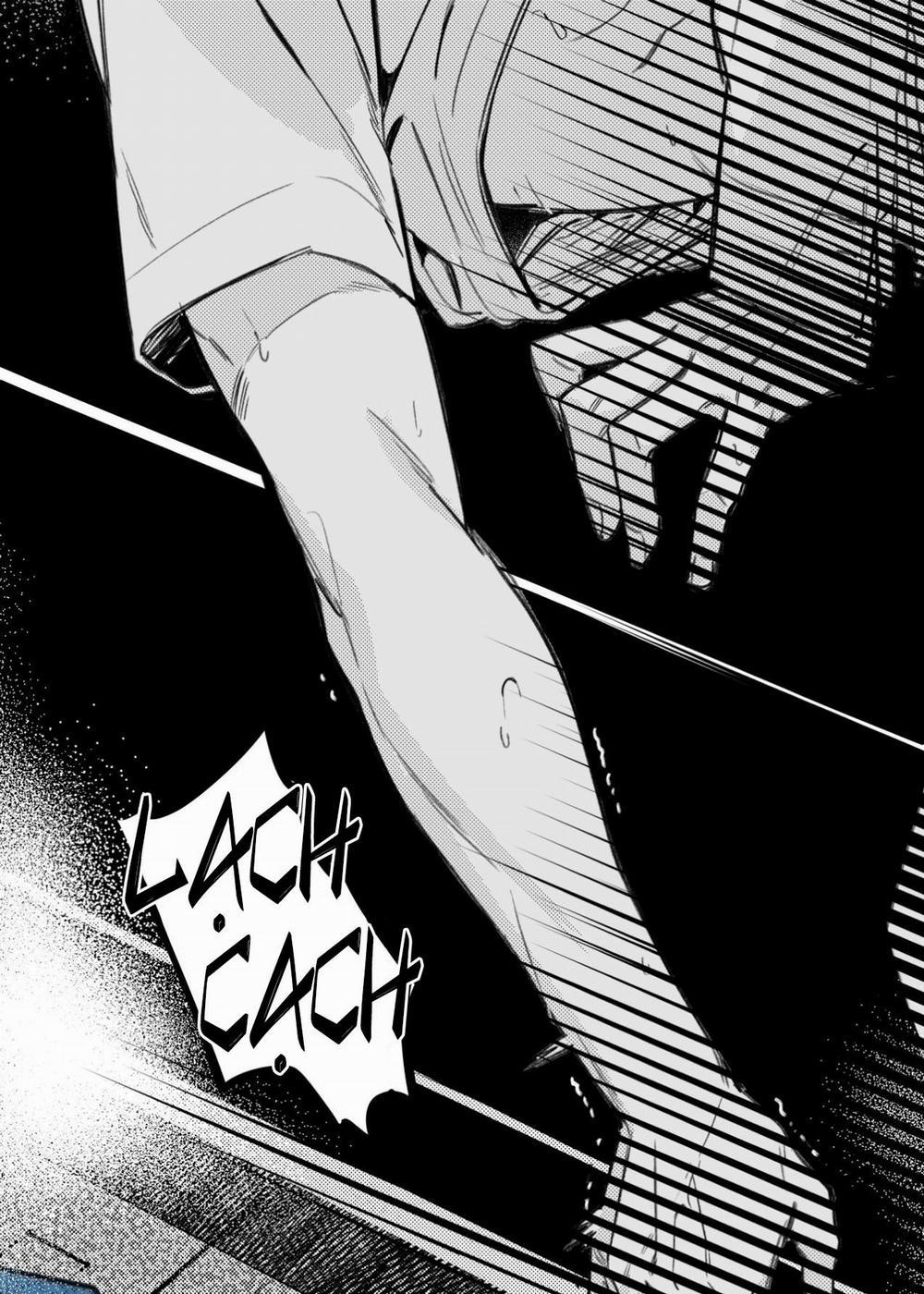 Điều cậu mong muốn sẽ không thành hiện thực 1 trang 18