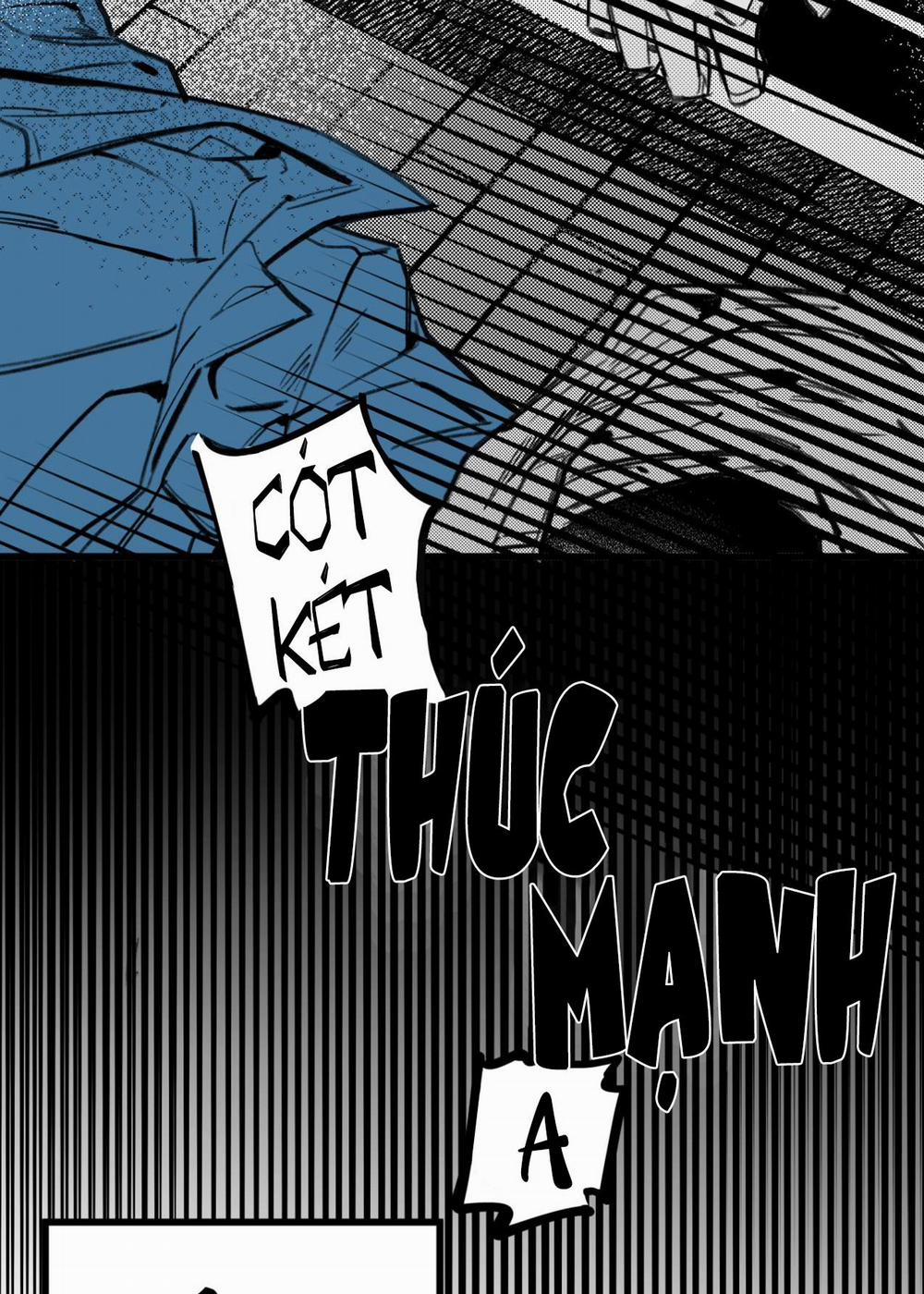 Điều cậu mong muốn sẽ không thành hiện thực 1 trang 19