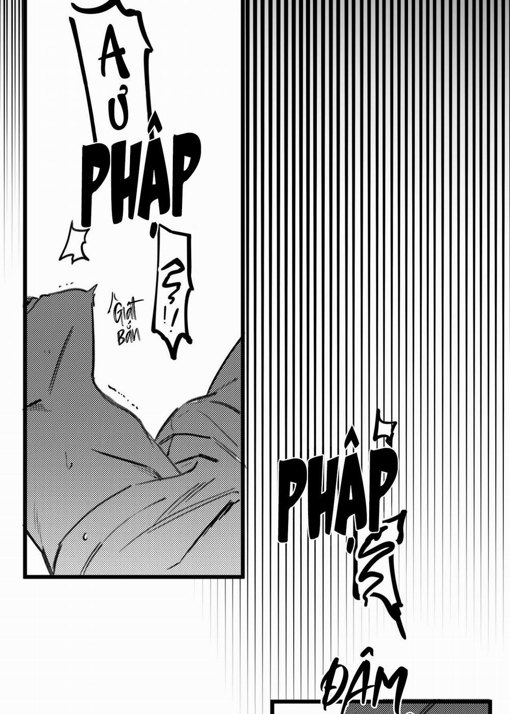 Điều cậu mong muốn sẽ không thành hiện thực 1 trang 20