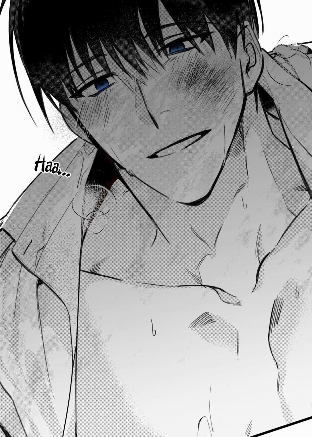 Điều cậu mong muốn sẽ không thành hiện thực 1 trang 22