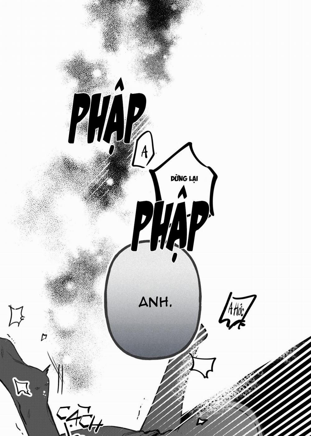 Điều cậu mong muốn sẽ không thành hiện thực 1 trang 26