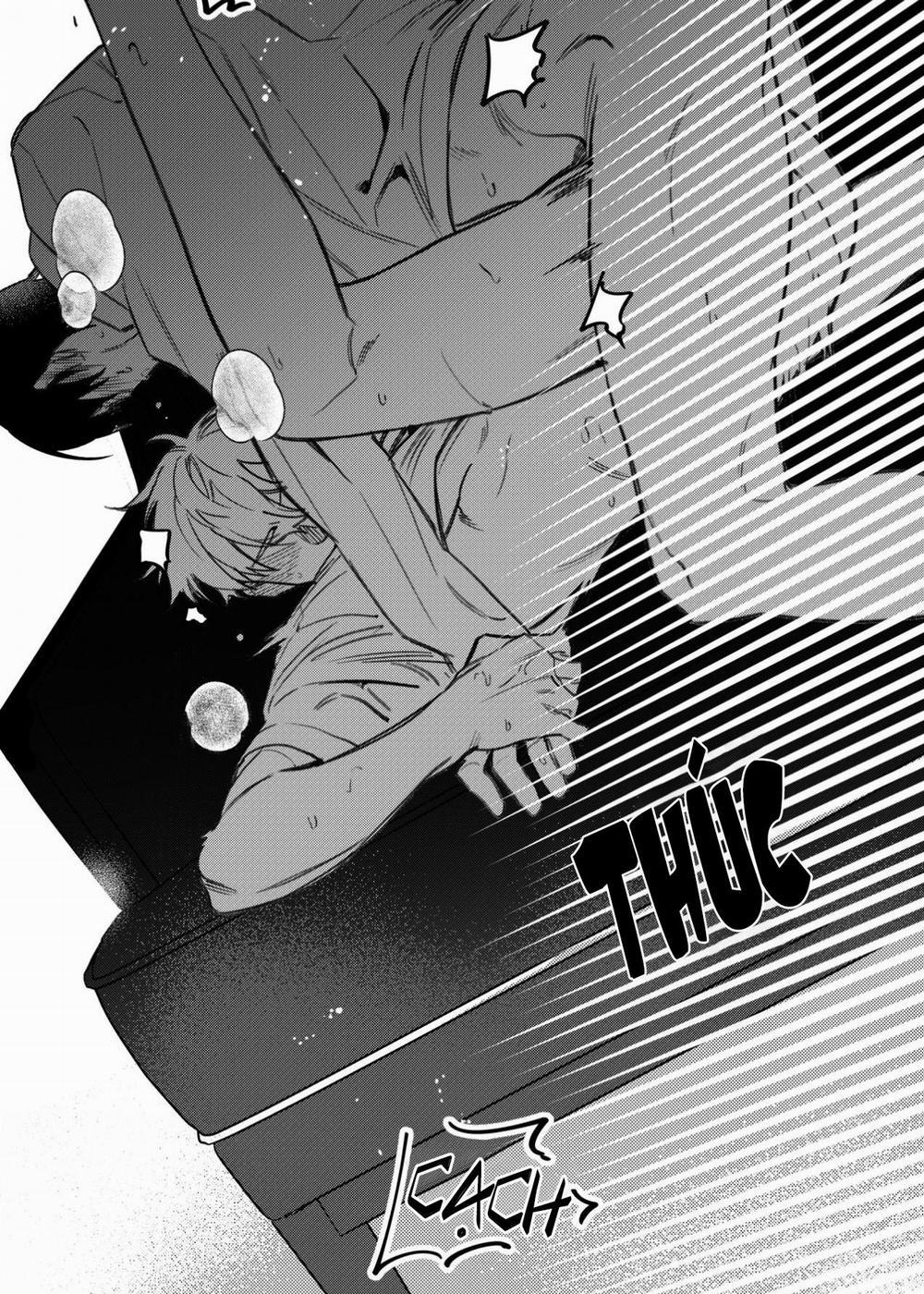 Điều cậu mong muốn sẽ không thành hiện thực 1 trang 27