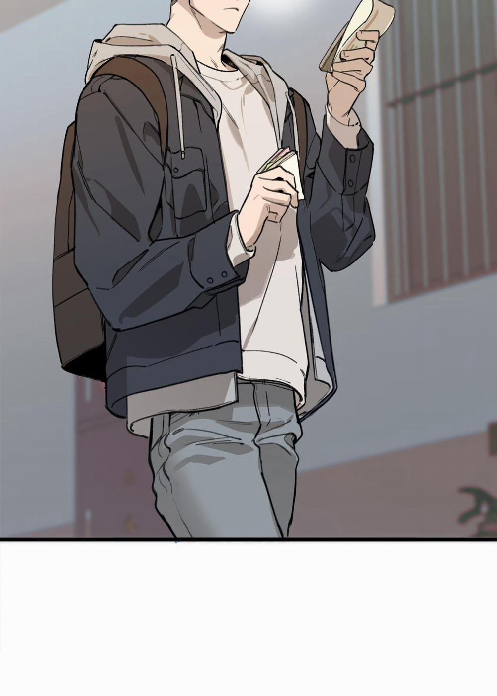 Điều cậu mong muốn sẽ không thành hiện thực 1 trang 32