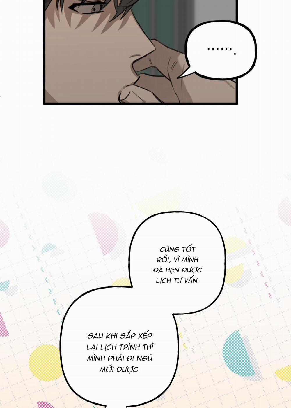 Điều cậu mong muốn sẽ không thành hiện thực 1 trang 34