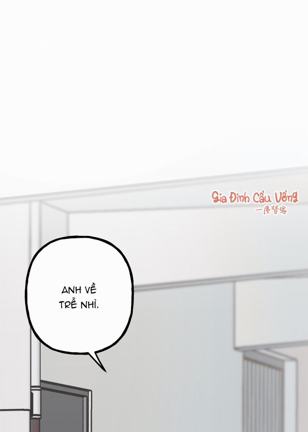 Điều cậu mong muốn sẽ không thành hiện thực 1 trang 36