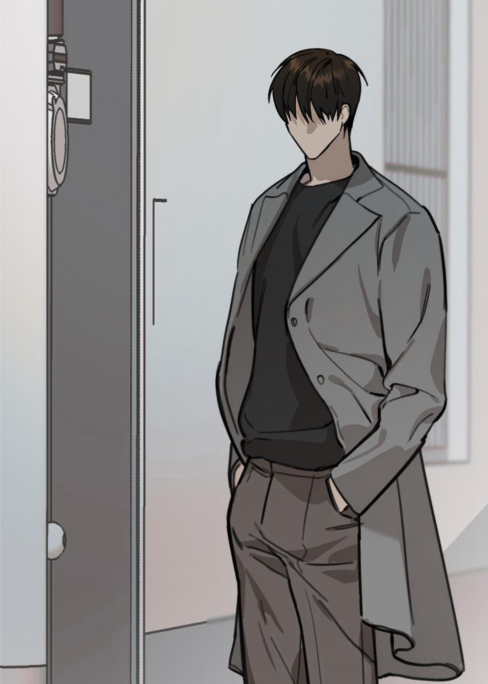 Điều cậu mong muốn sẽ không thành hiện thực 1 trang 37