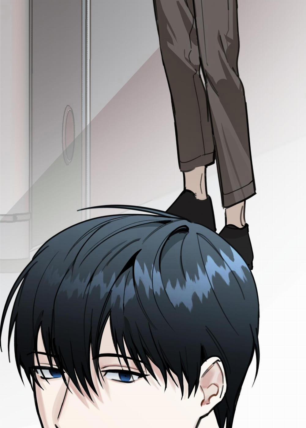 Điều cậu mong muốn sẽ không thành hiện thực 1 trang 38