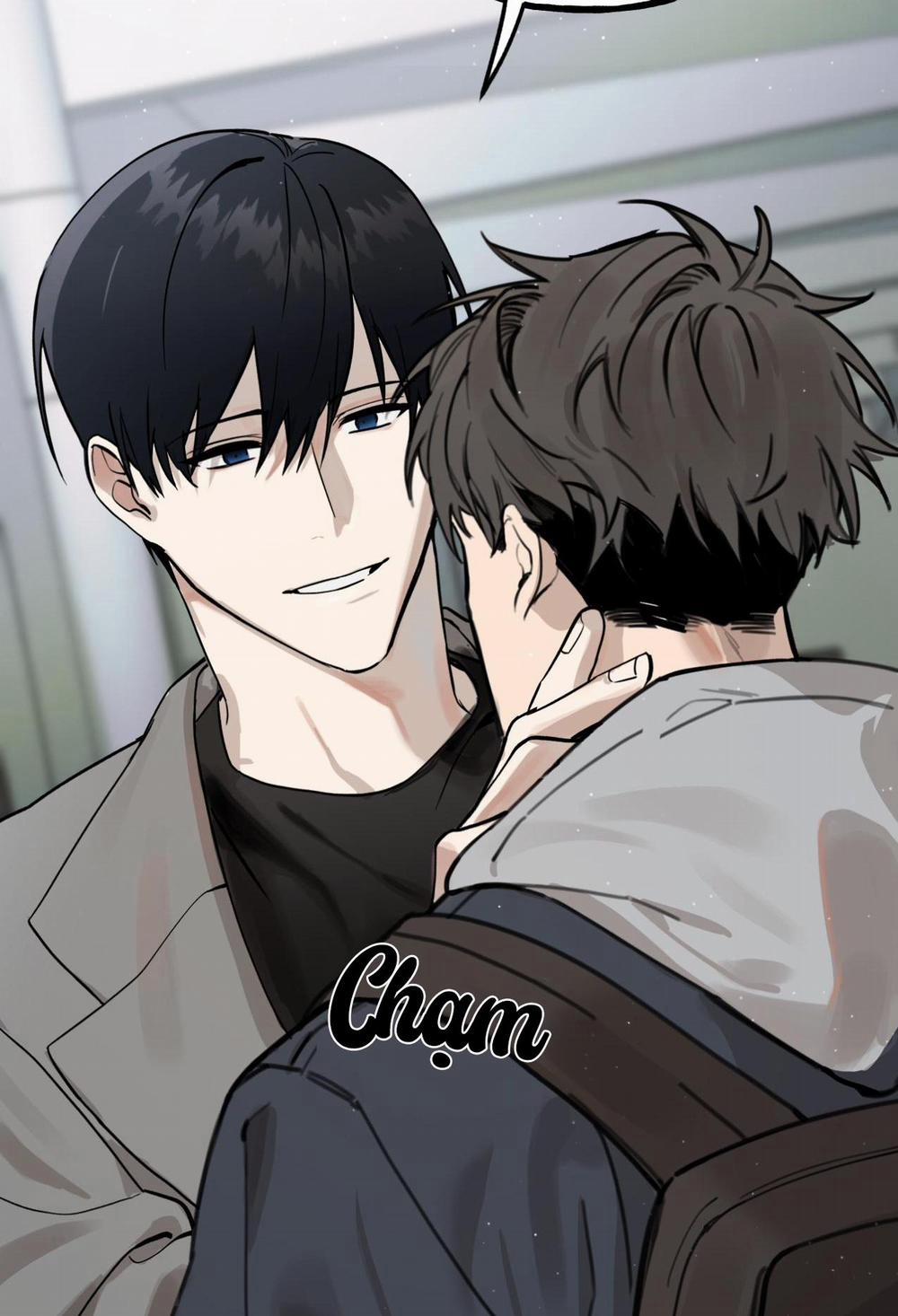 Điều cậu mong muốn sẽ không thành hiện thực 1 trang 47