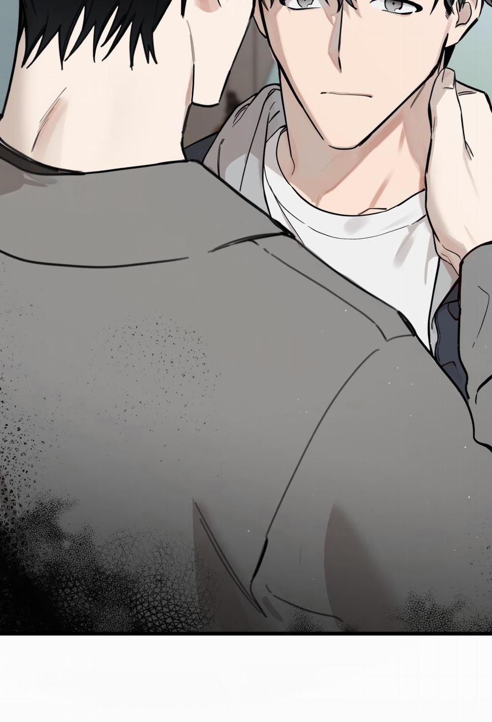 Điều cậu mong muốn sẽ không thành hiện thực 1 trang 49