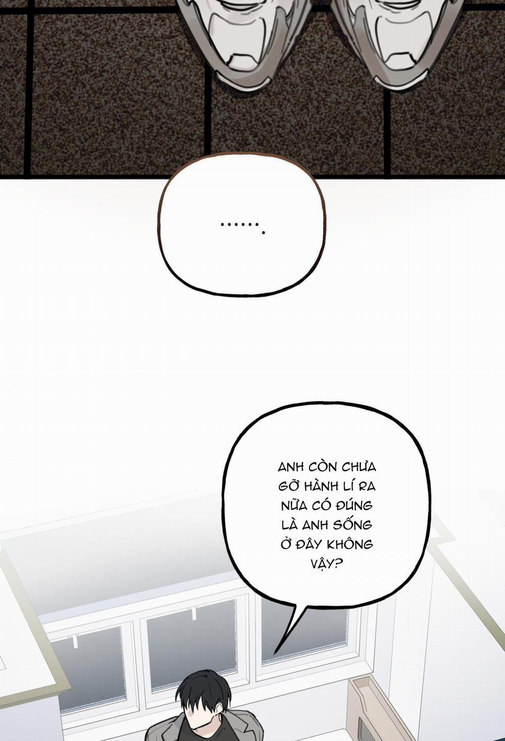 Điều cậu mong muốn sẽ không thành hiện thực 1 trang 52