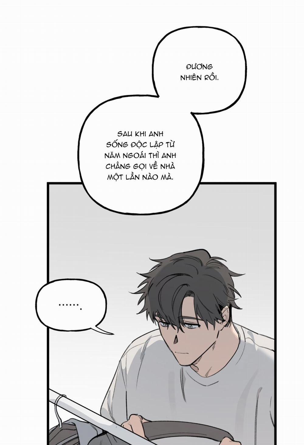 Điều cậu mong muốn sẽ không thành hiện thực 1 trang 59