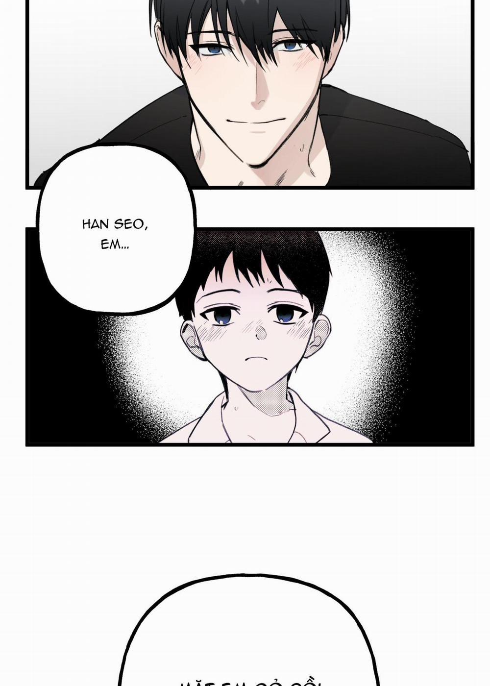 Điều cậu mong muốn sẽ không thành hiện thực 1 trang 64