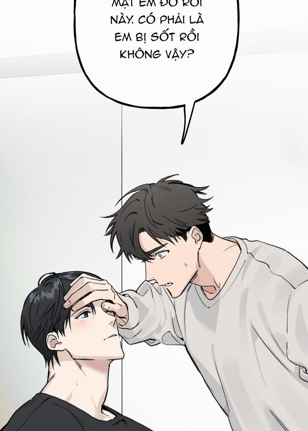 Điều cậu mong muốn sẽ không thành hiện thực 1 trang 65