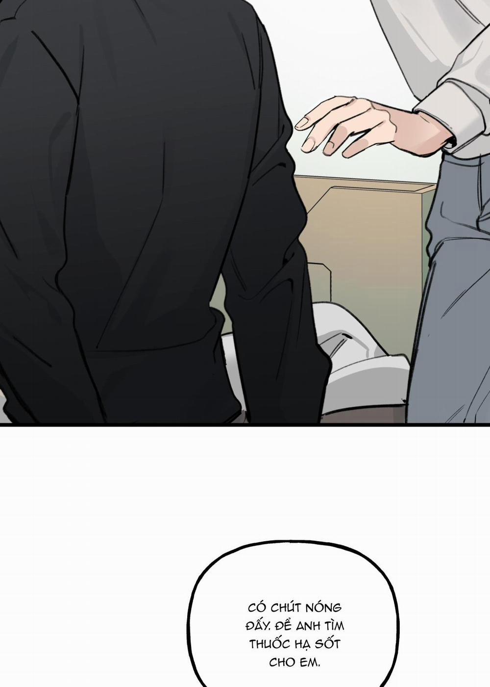 Điều cậu mong muốn sẽ không thành hiện thực 1 trang 66