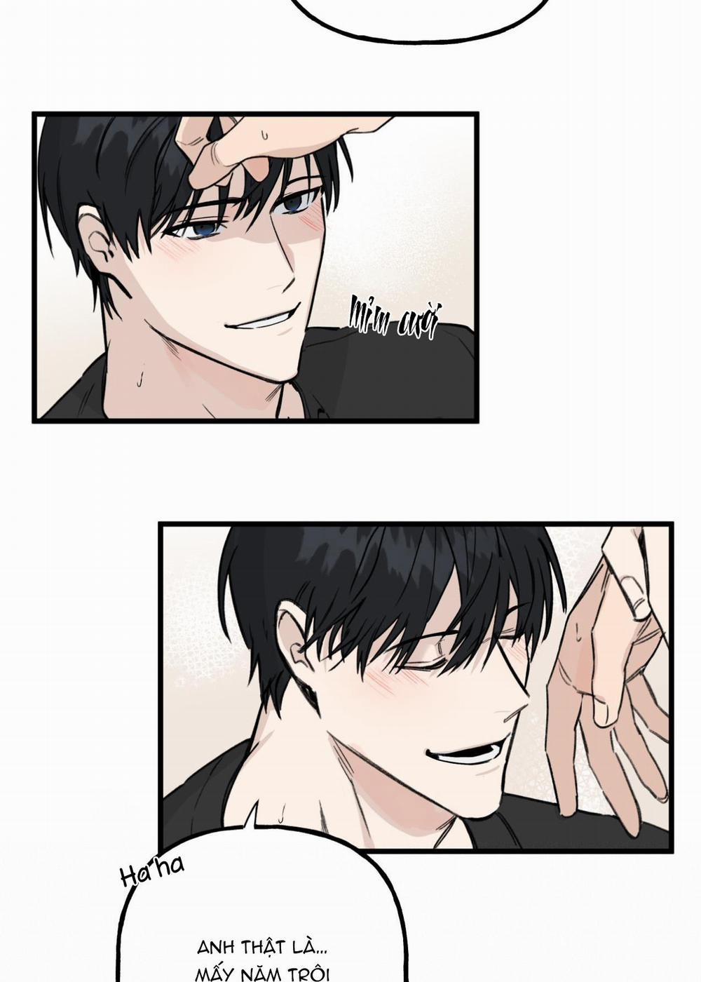 Điều cậu mong muốn sẽ không thành hiện thực 1 trang 67