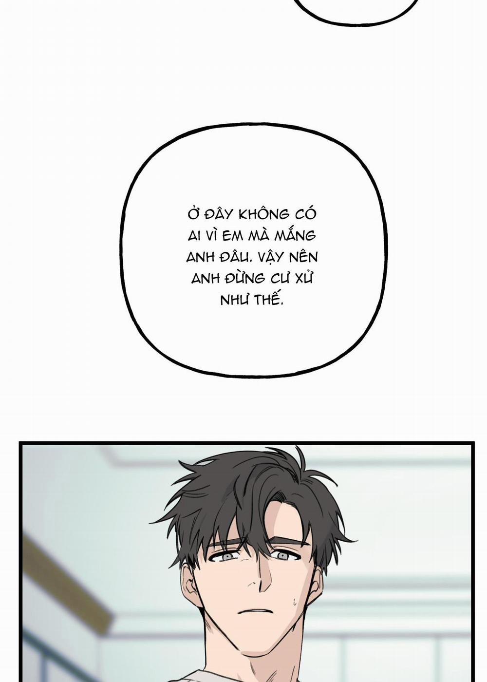 Điều cậu mong muốn sẽ không thành hiện thực 1 trang 70