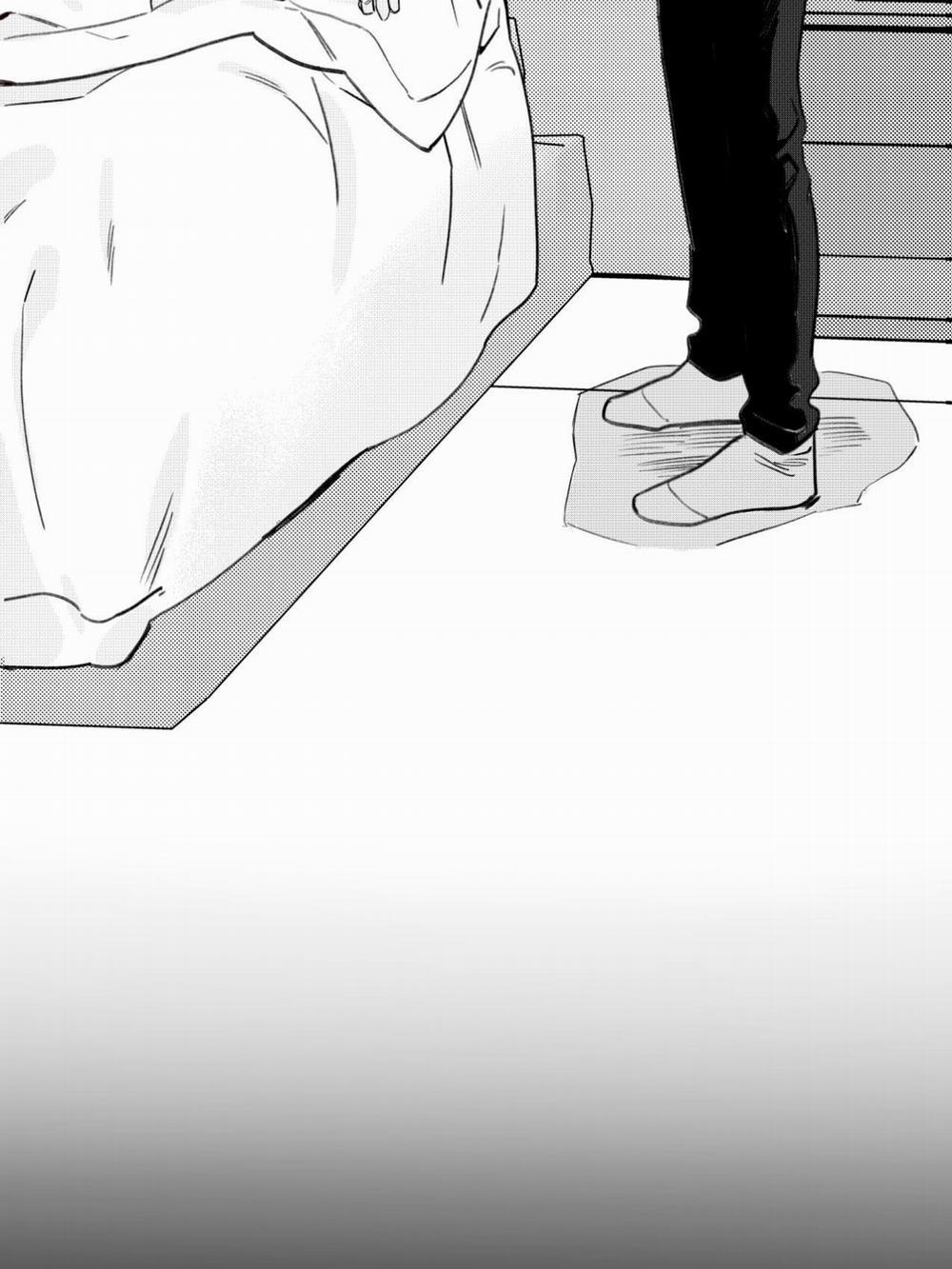 Điều cậu mong muốn sẽ không thành hiện thực 1 trang 75