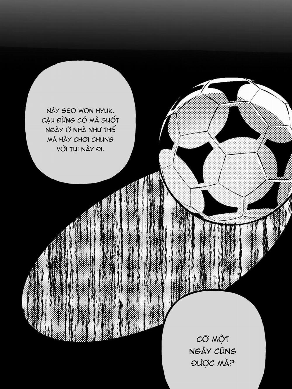 Điều cậu mong muốn sẽ không thành hiện thực 1 trang 76