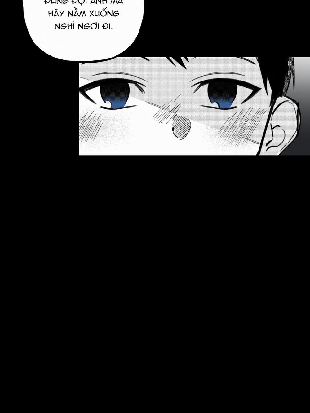 Điều cậu mong muốn sẽ không thành hiện thực 1 trang 79