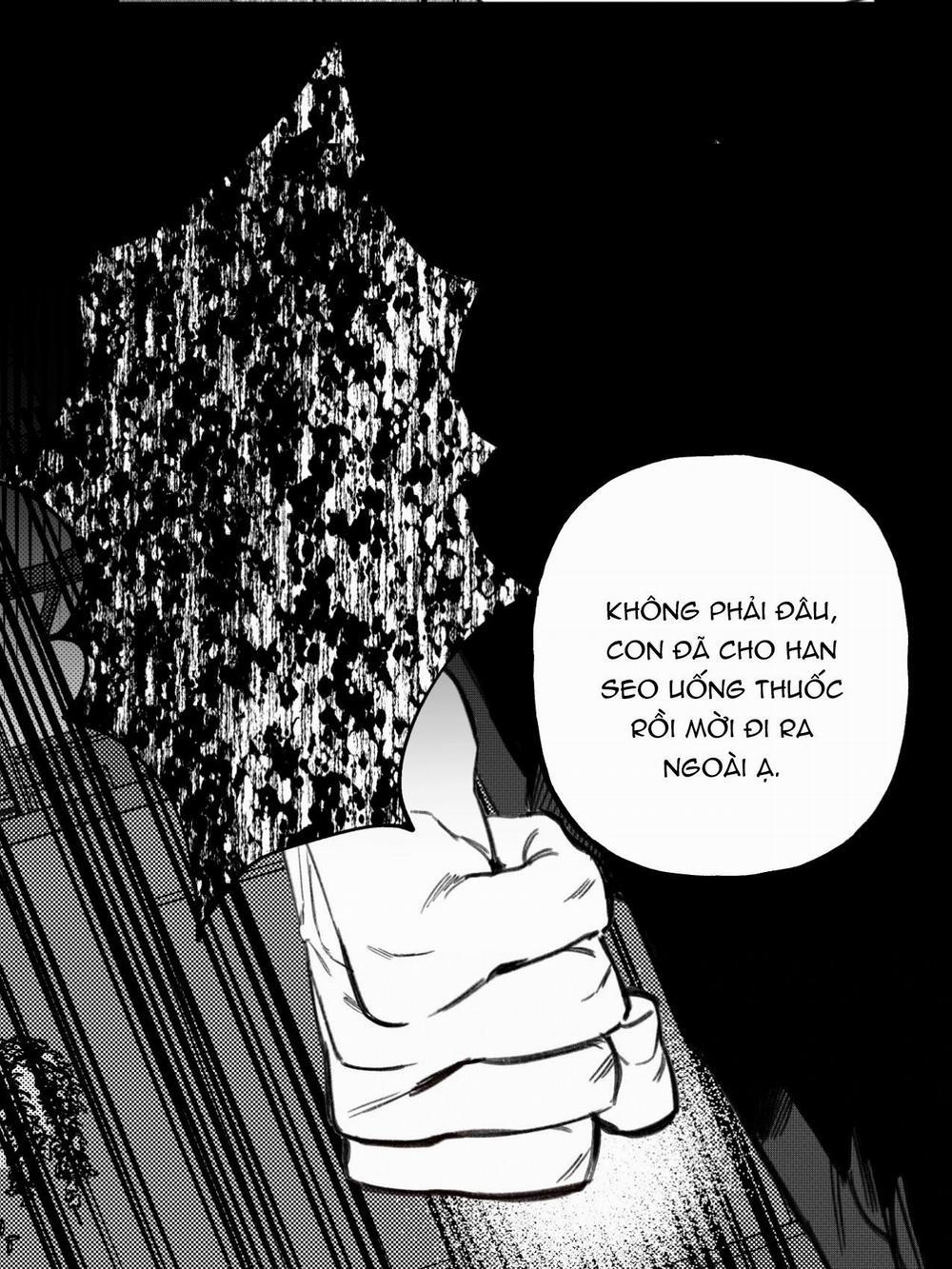 Điều cậu mong muốn sẽ không thành hiện thực 1 trang 81