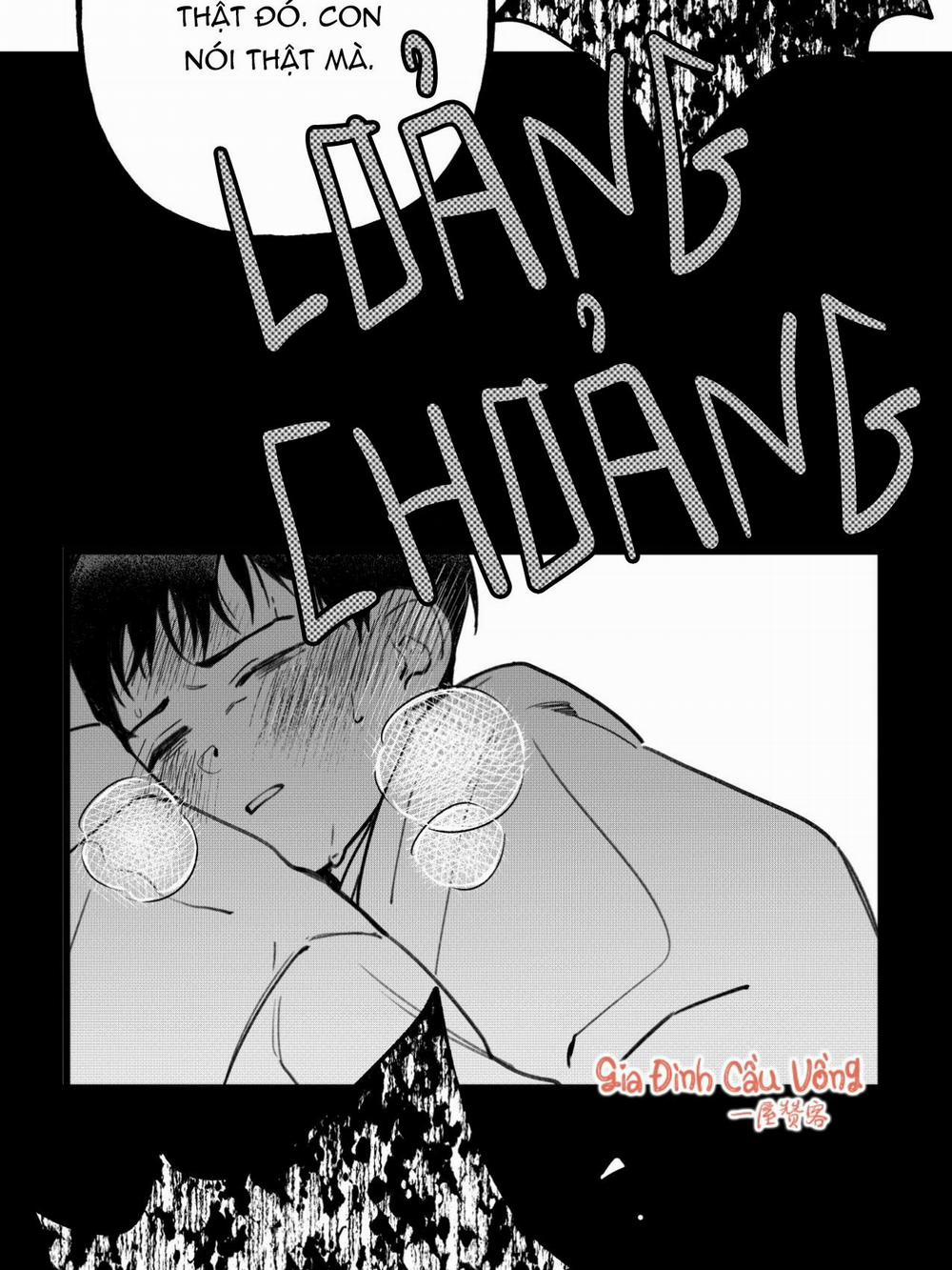 Điều cậu mong muốn sẽ không thành hiện thực 1 trang 83