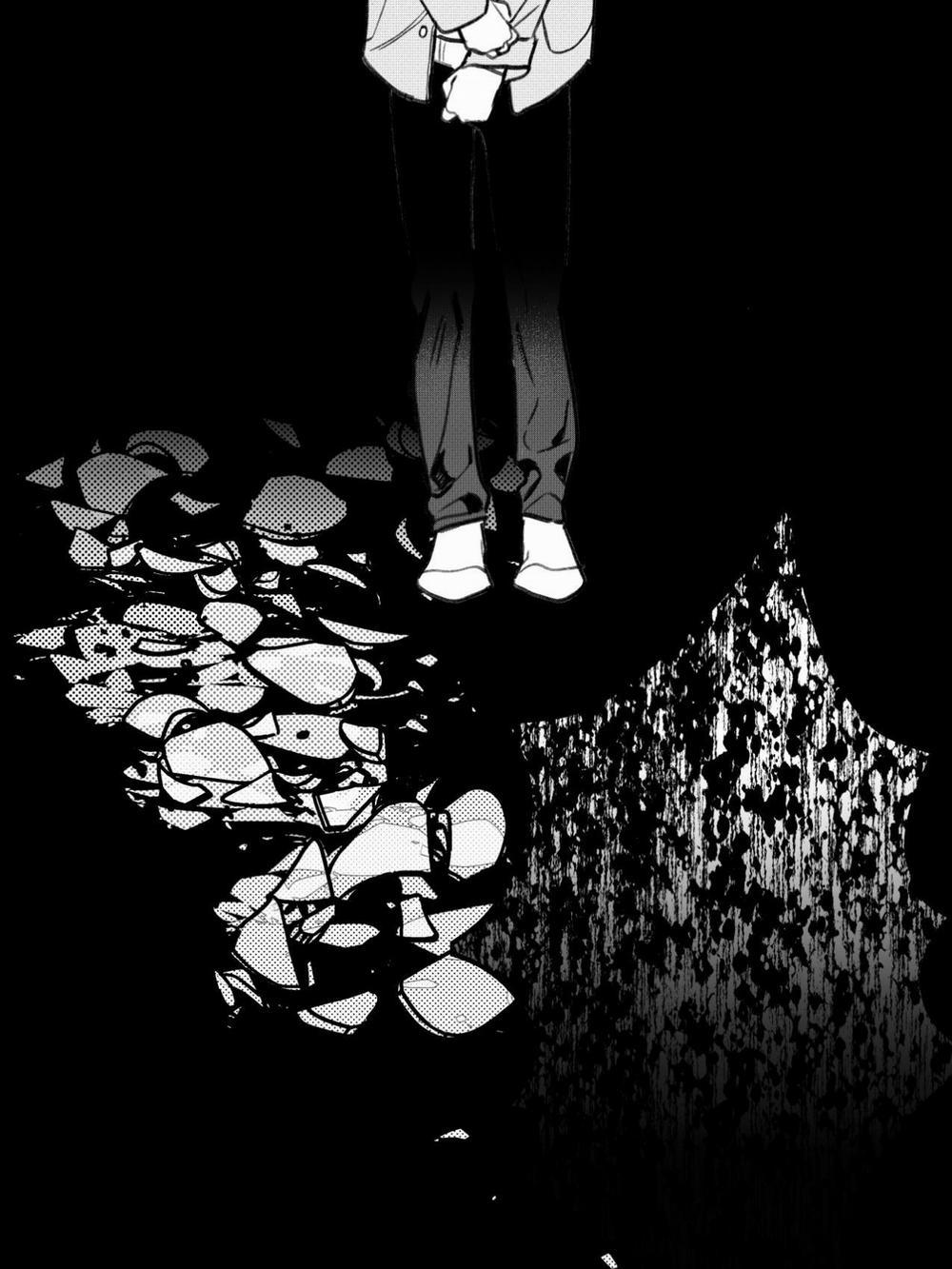 Điều cậu mong muốn sẽ không thành hiện thực 1 trang 85