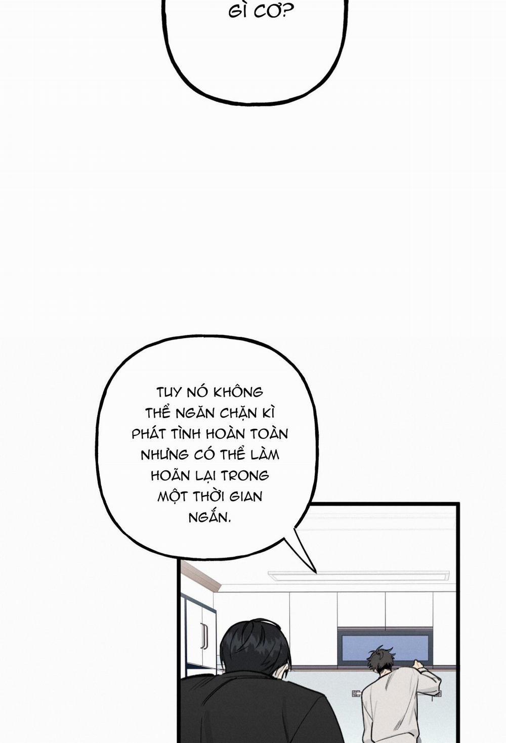 Điều cậu mong muốn sẽ không thành hiện thực 1 trang 95
