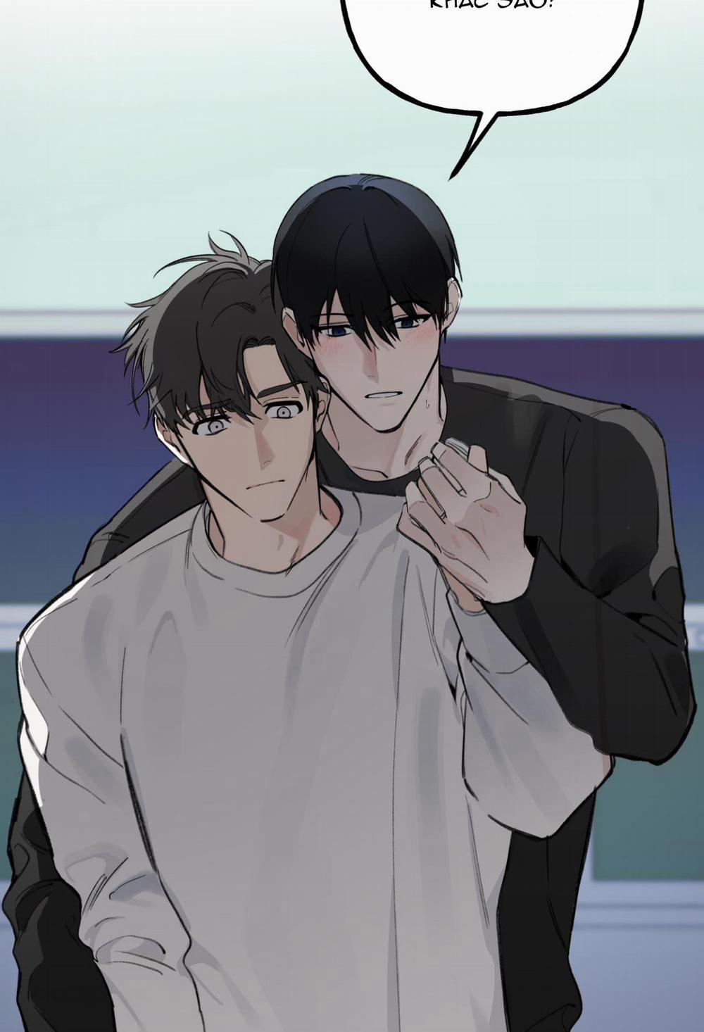 Điều cậu mong muốn sẽ không thành hiện thực 1 trang 99