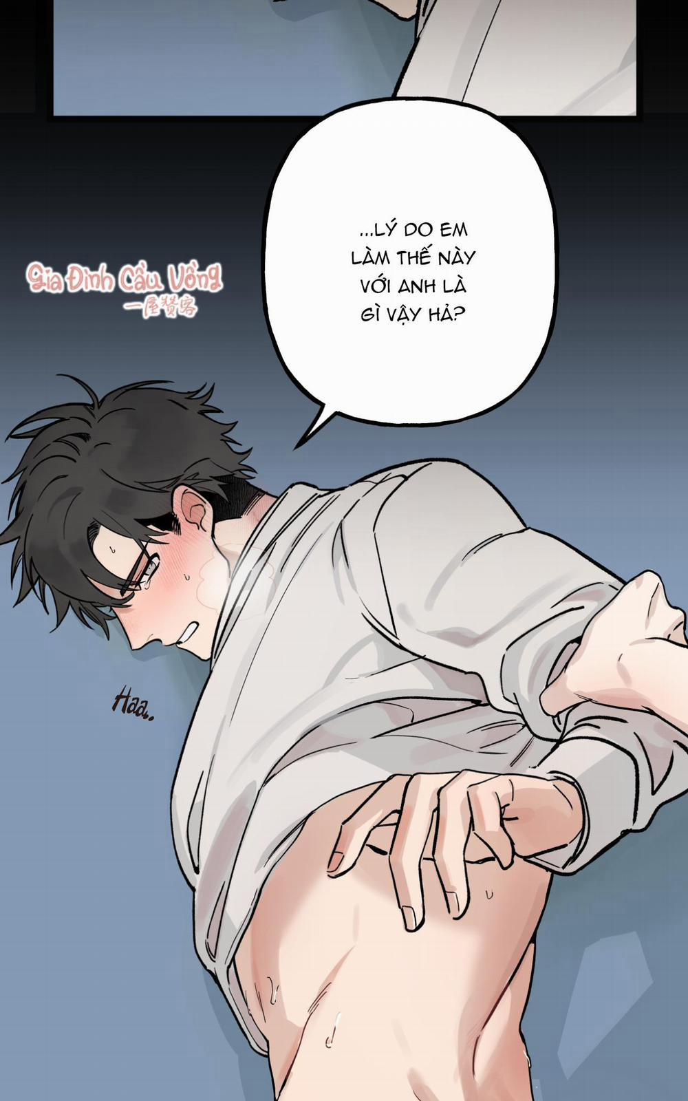 Điều cậu mong muốn sẽ không thành hiện thực 2 trang 100