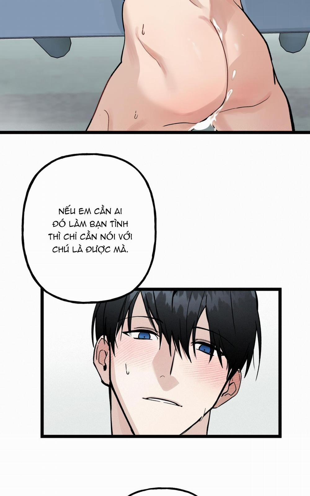 Điều cậu mong muốn sẽ không thành hiện thực 2 trang 101