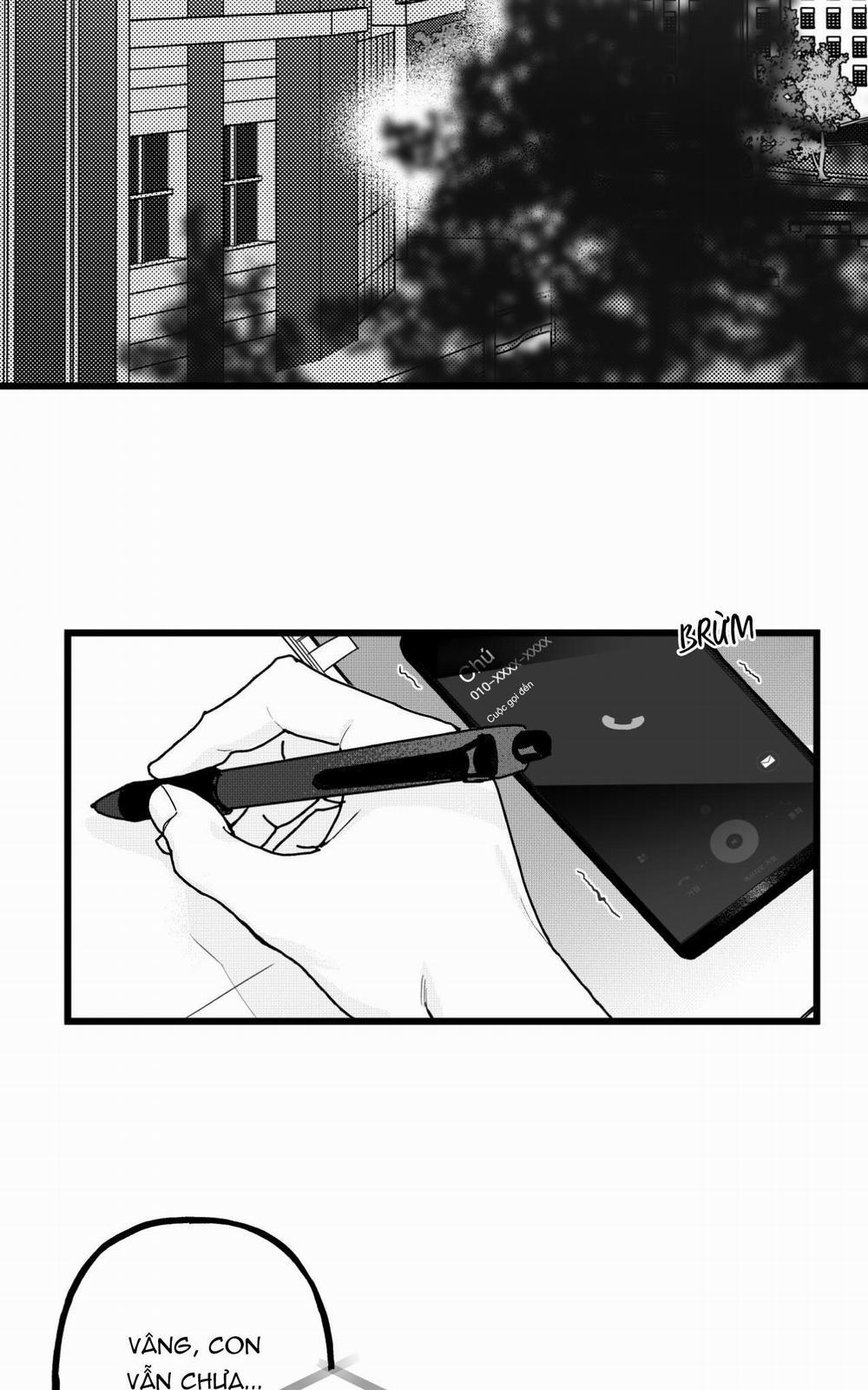 Điều cậu mong muốn sẽ không thành hiện thực 2 trang 16