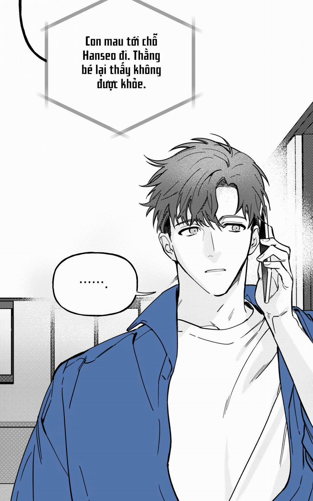 Điều cậu mong muốn sẽ không thành hiện thực 2 trang 17