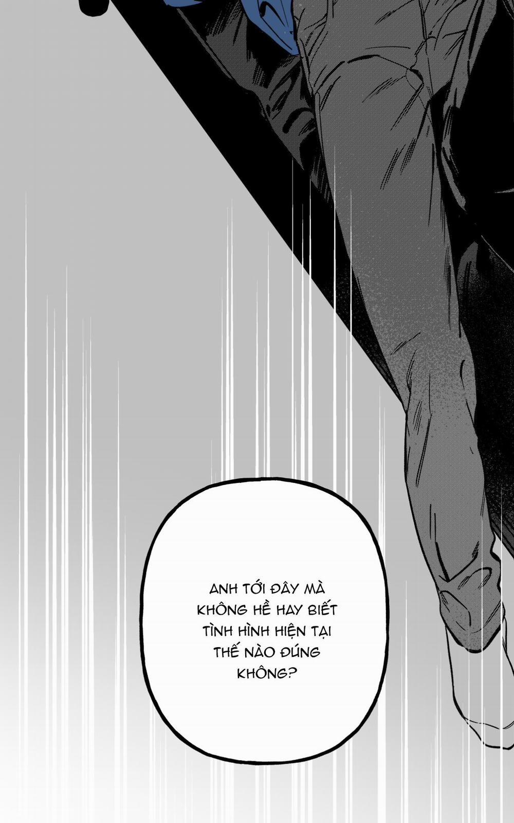 Điều cậu mong muốn sẽ không thành hiện thực 2 trang 24