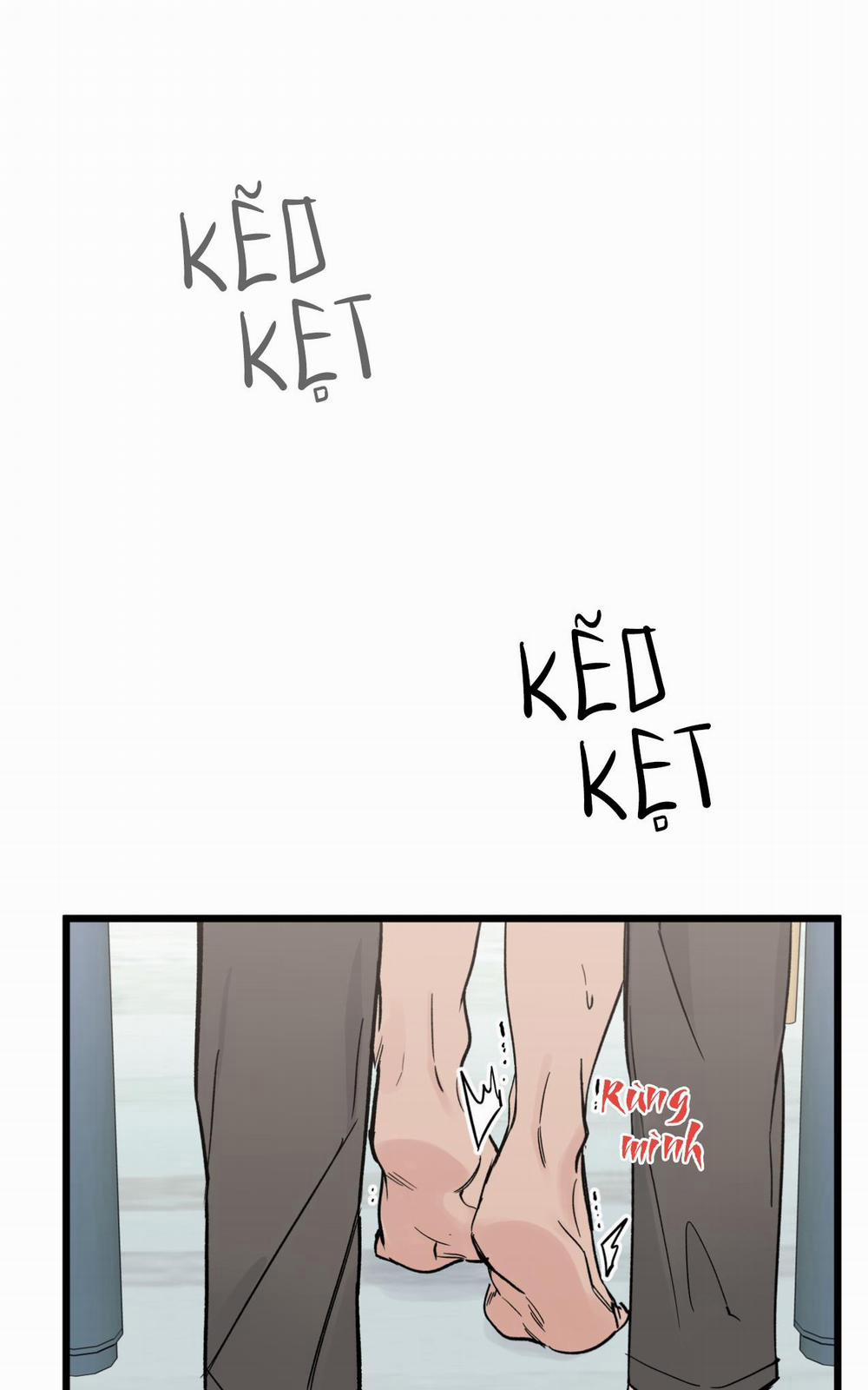 Điều cậu mong muốn sẽ không thành hiện thực 2 trang 30