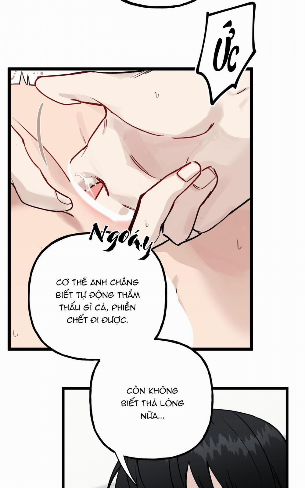 Điều cậu mong muốn sẽ không thành hiện thực 2 trang 33