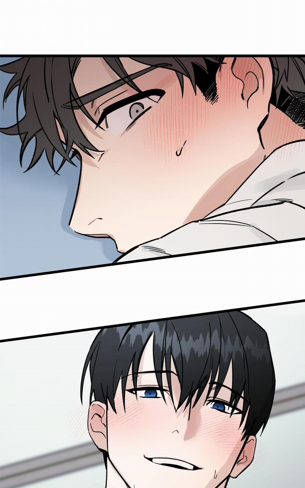 Điều cậu mong muốn sẽ không thành hiện thực 2 trang 42