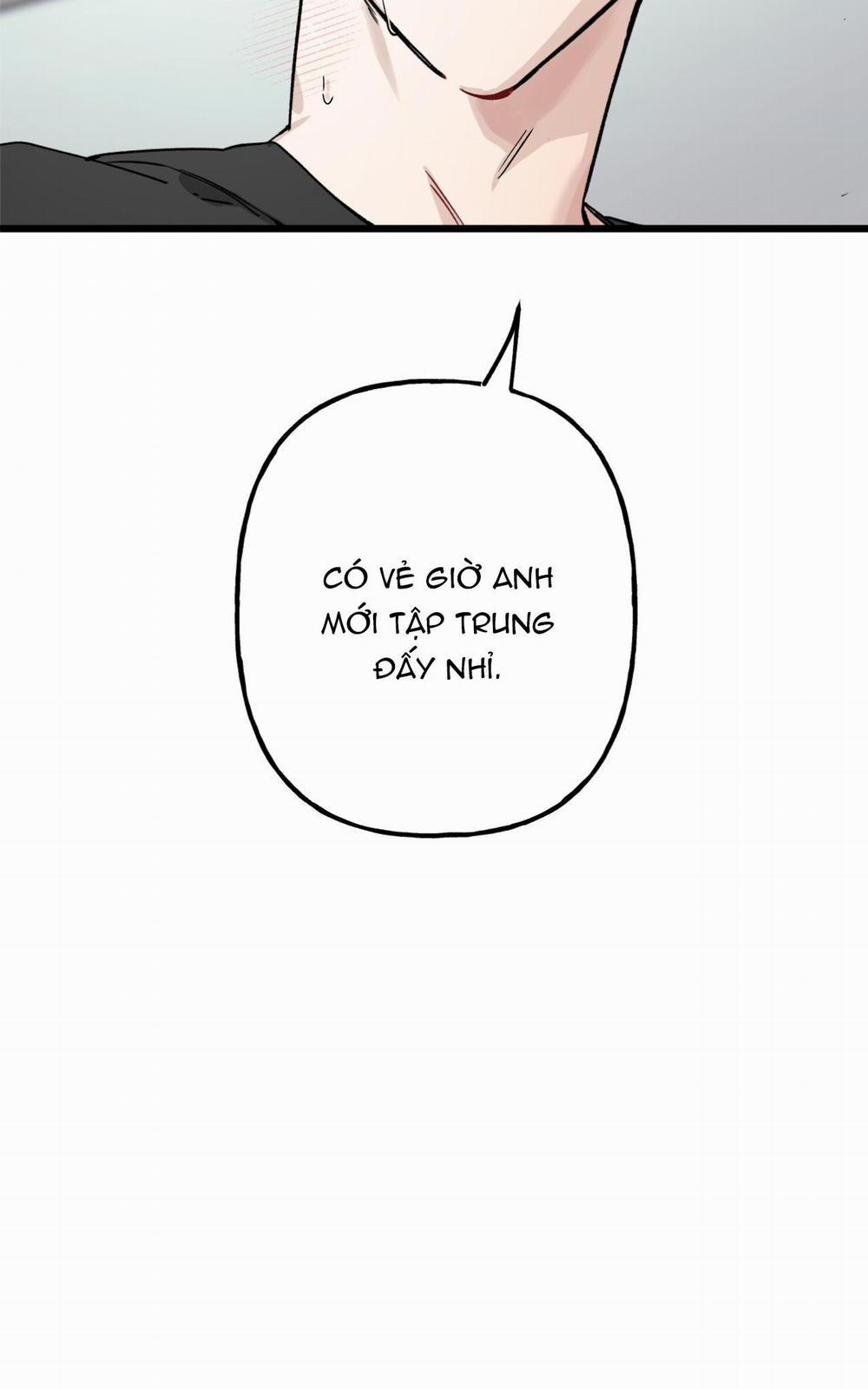 Điều cậu mong muốn sẽ không thành hiện thực 2 trang 43