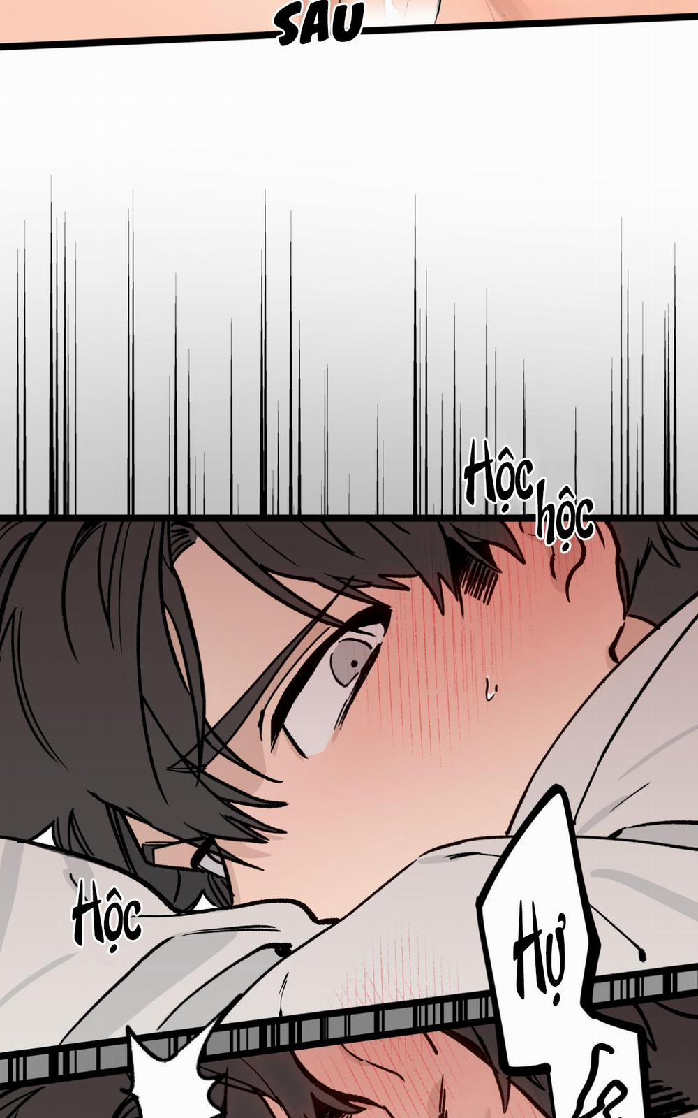 Điều cậu mong muốn sẽ không thành hiện thực 2 trang 49