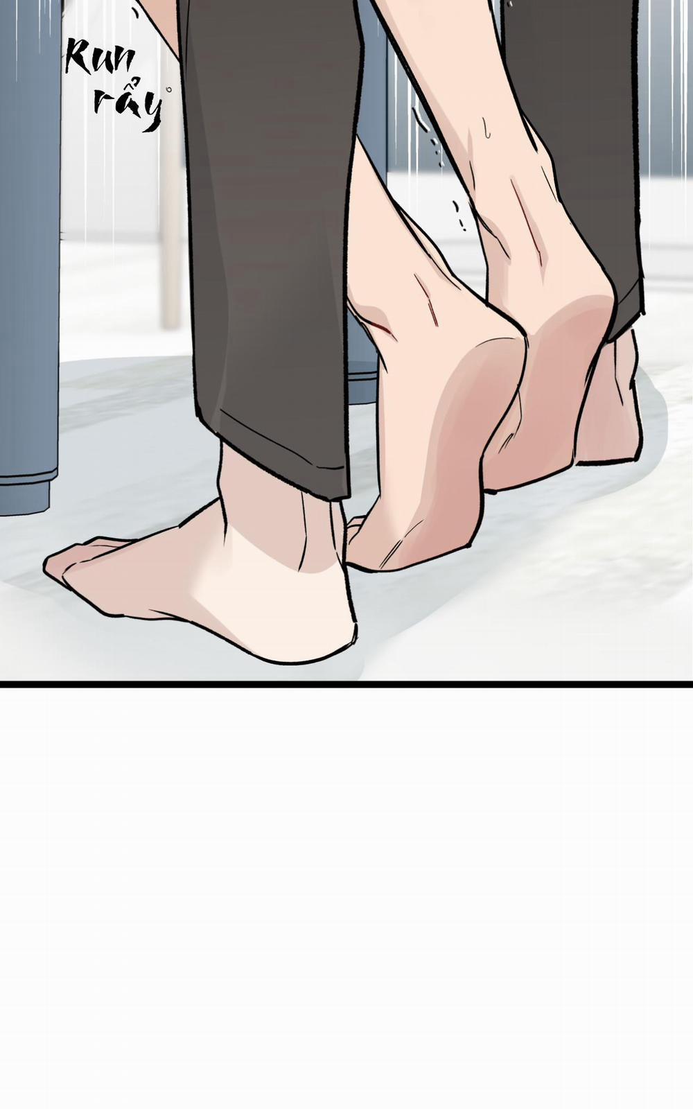 Điều cậu mong muốn sẽ không thành hiện thực 2 trang 55