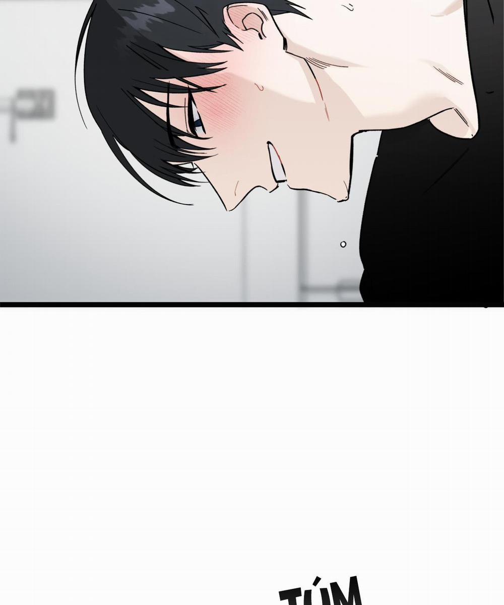 Điều cậu mong muốn sẽ không thành hiện thực 2 trang 61