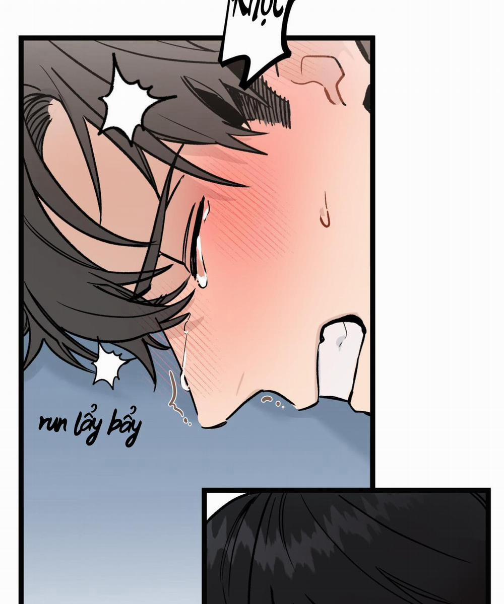 Điều cậu mong muốn sẽ không thành hiện thực 2 trang 71