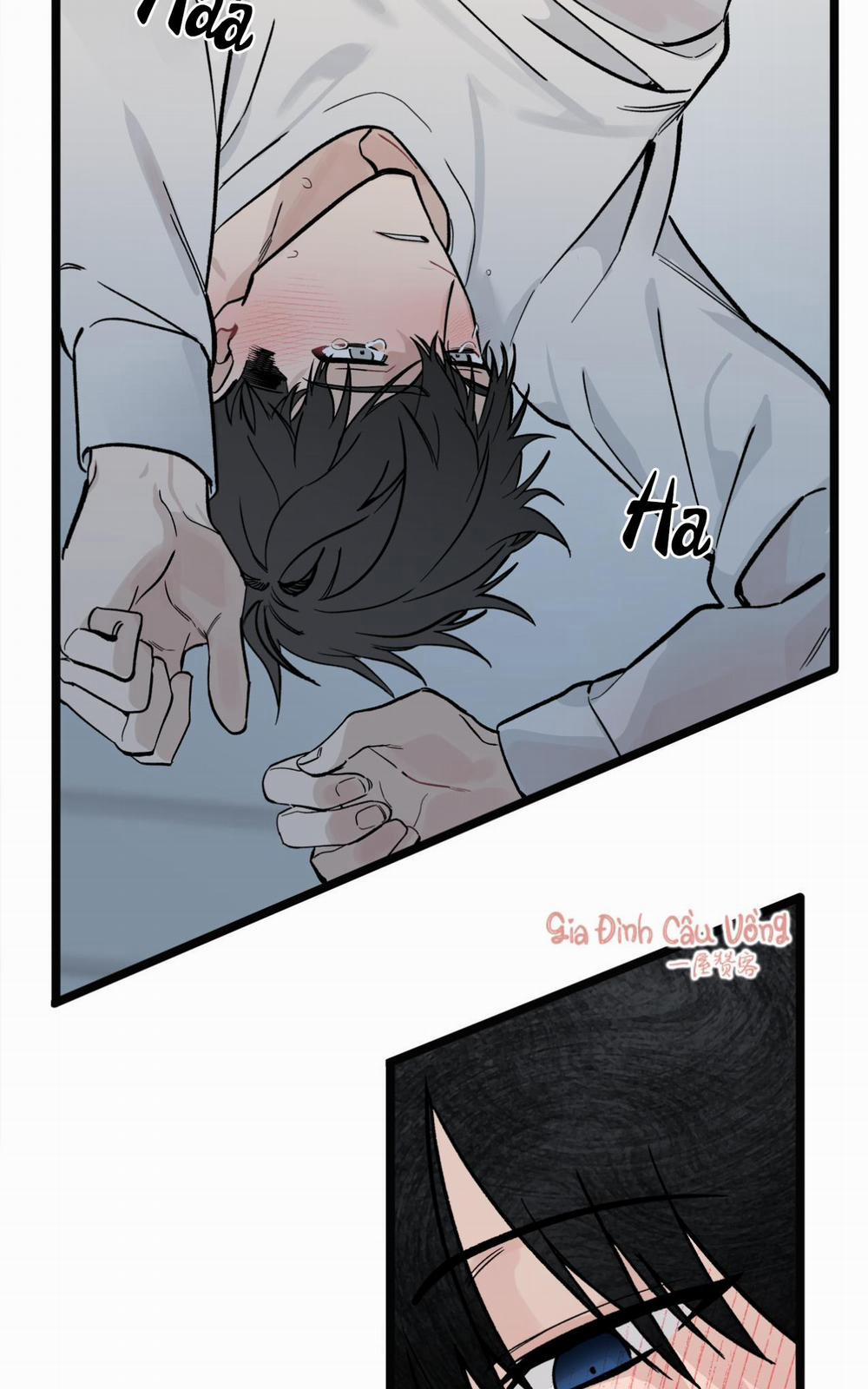 Điều cậu mong muốn sẽ không thành hiện thực 2 trang 81