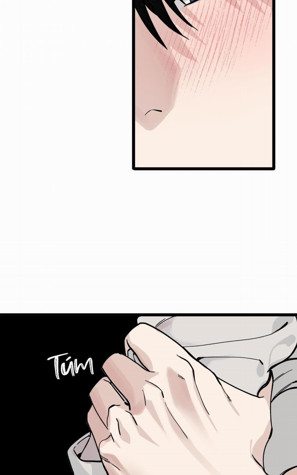 Điều cậu mong muốn sẽ không thành hiện thực 2 trang 82