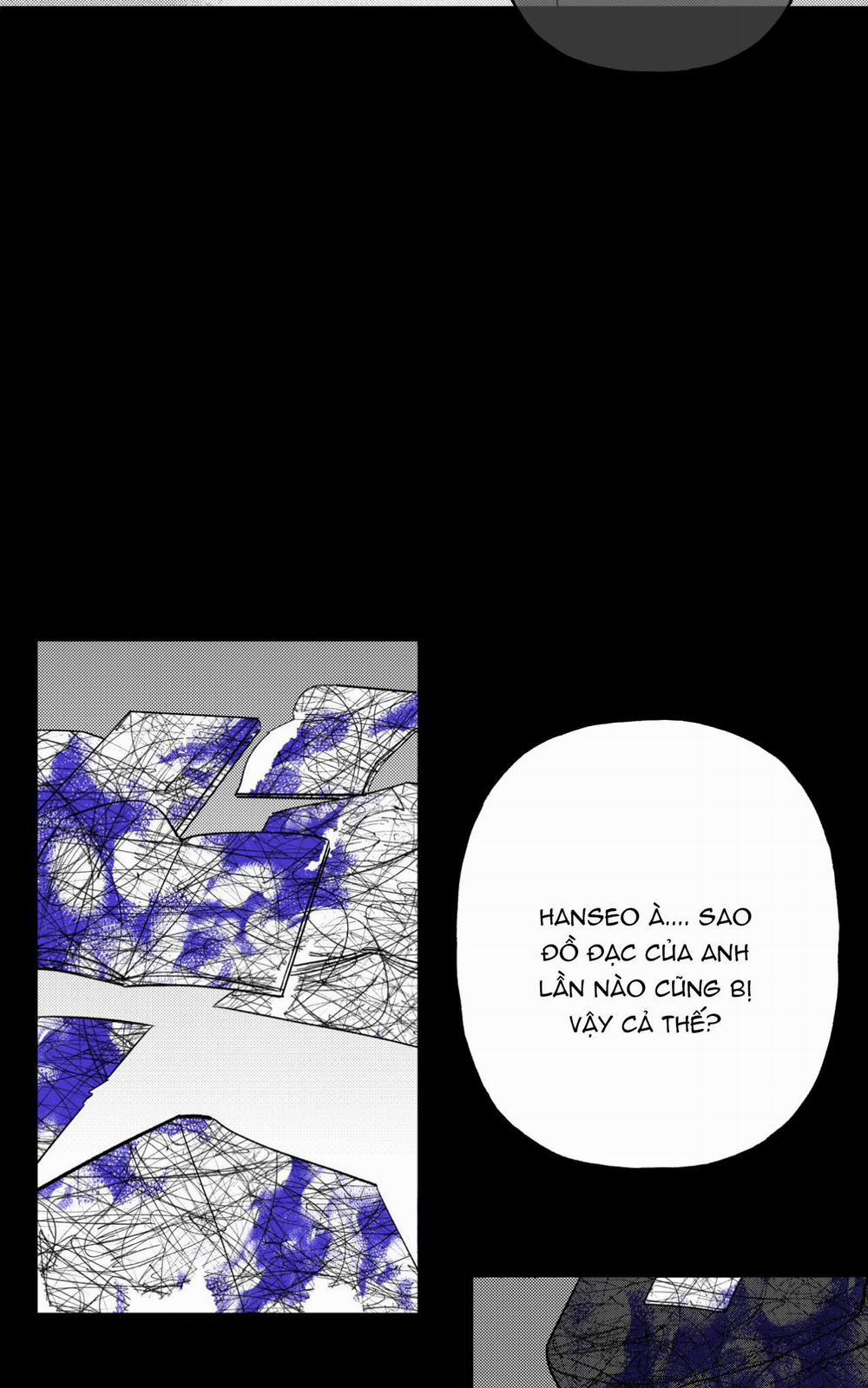 Điều cậu mong muốn sẽ không thành hiện thực 2 trang 87