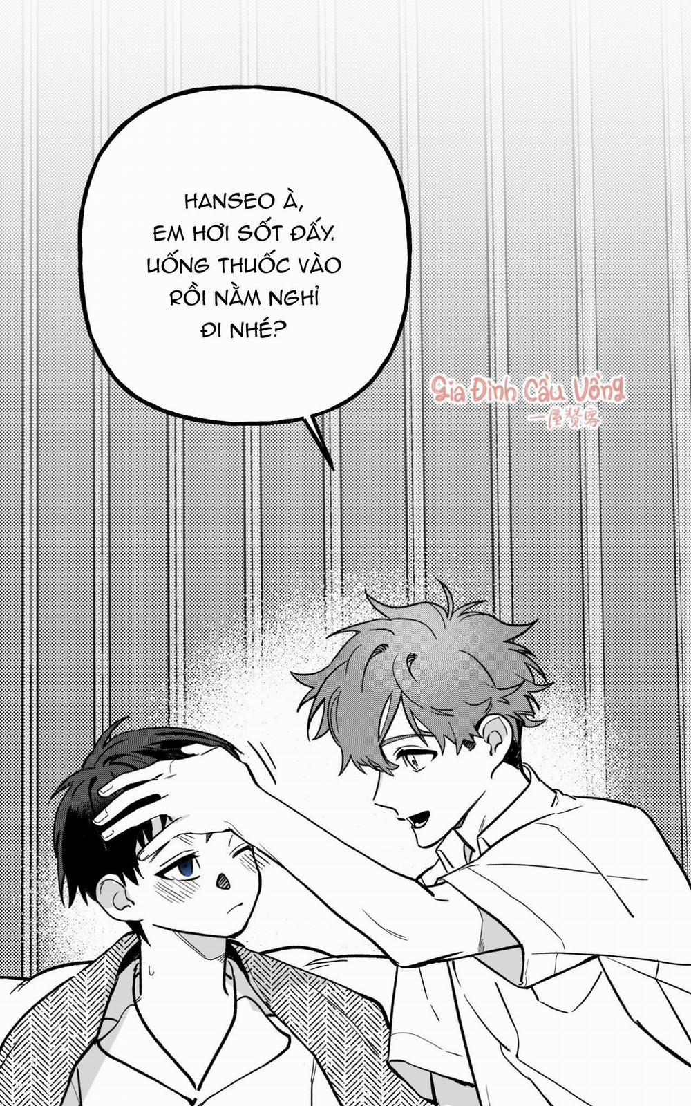 Điều cậu mong muốn sẽ không thành hiện thực 2 trang 92