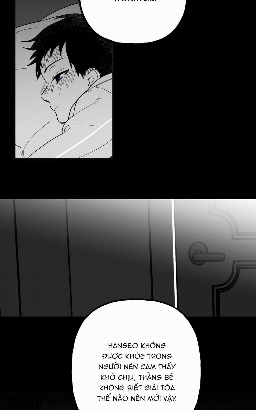 Điều cậu mong muốn sẽ không thành hiện thực 2 trang 95