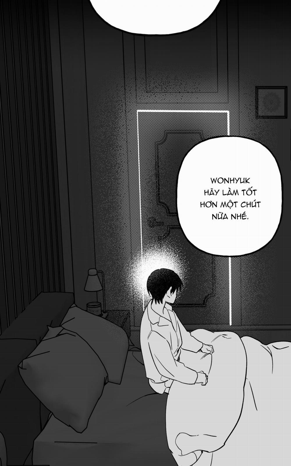 Điều cậu mong muốn sẽ không thành hiện thực 2 trang 96