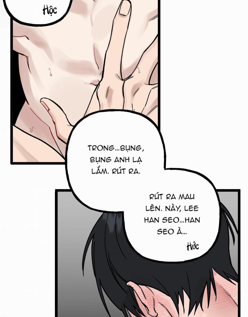 Điều cậu mong muốn sẽ không thành hiện thực 3 END trang 100